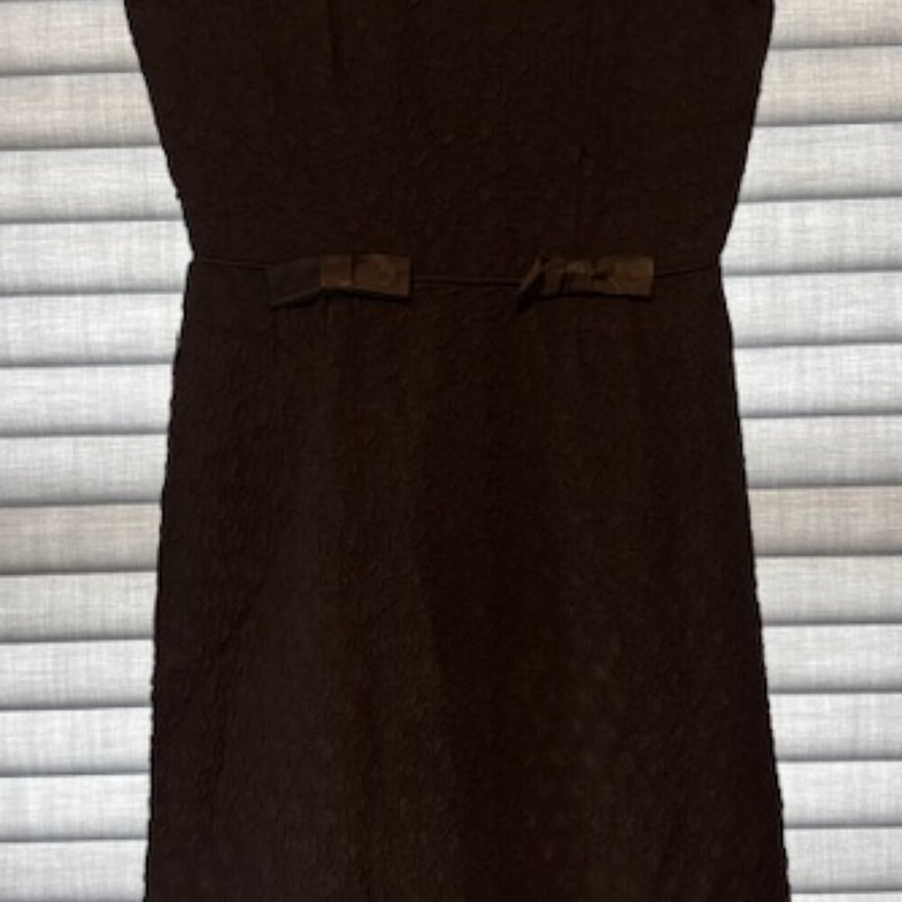 VINTAGE DRESS - Picture 3 of 4